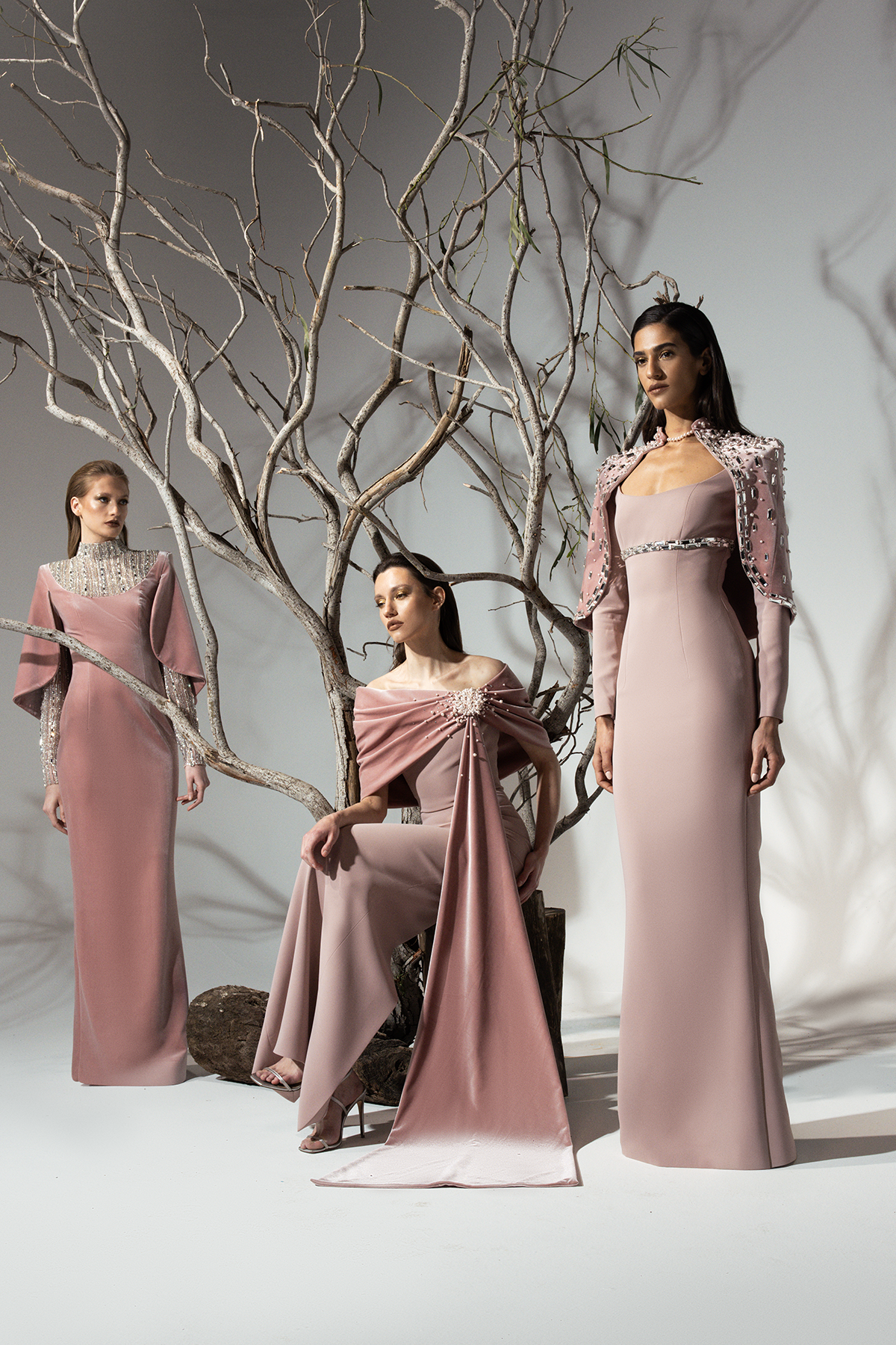 READY-TO-WEAR FALL 2025