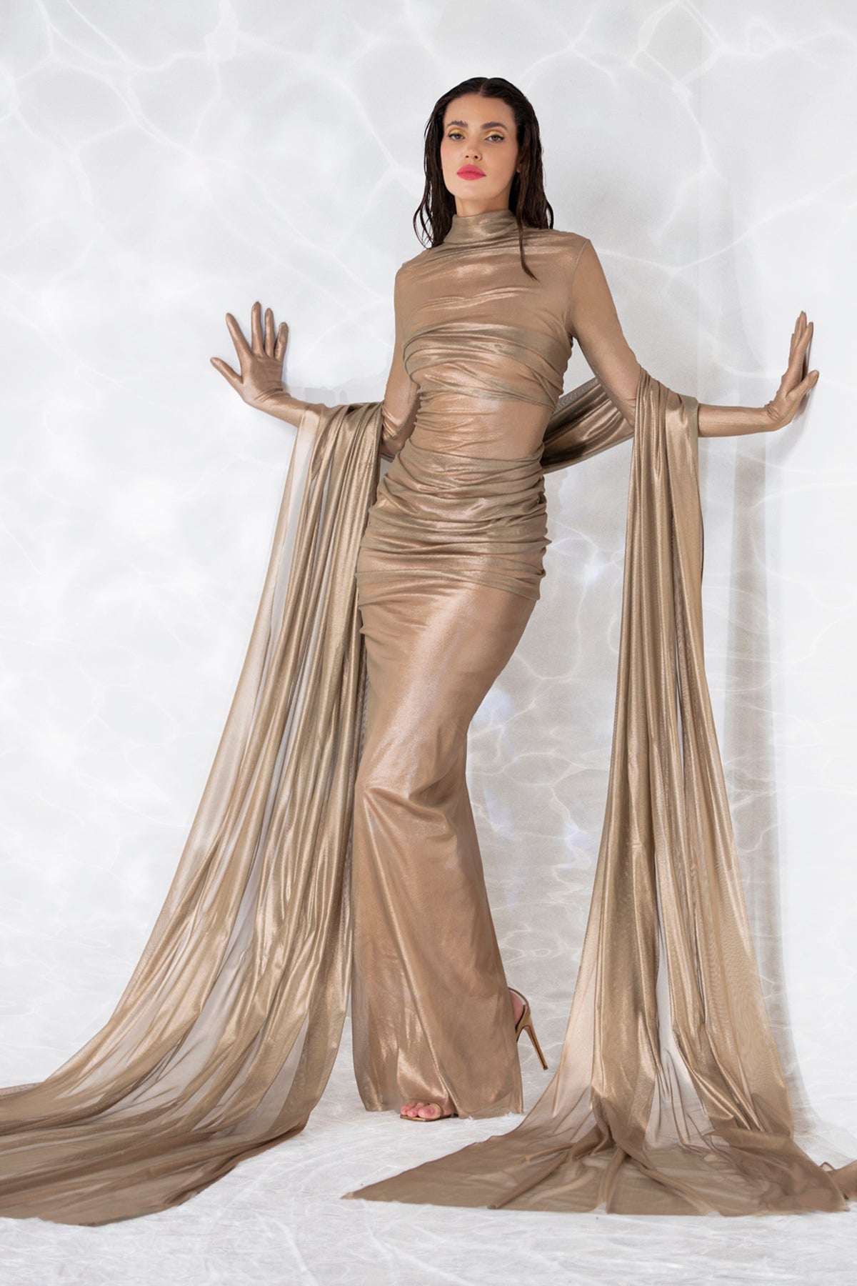COUTURE FALL 2022
