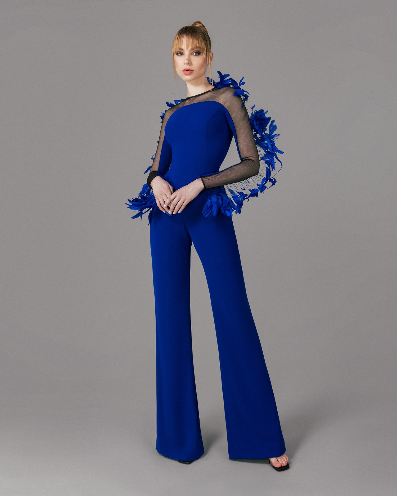 JUMPSUITS