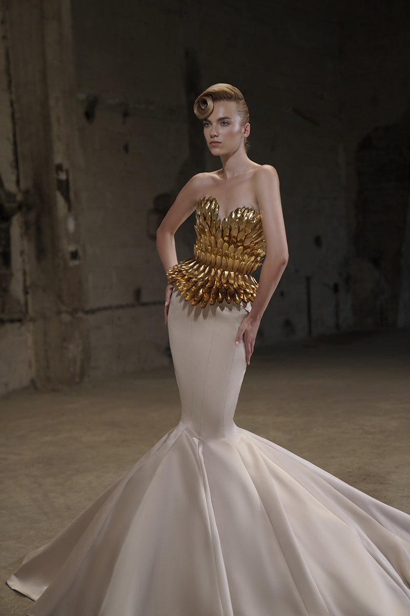 COUTURE FALL/WINTER 2024-2025