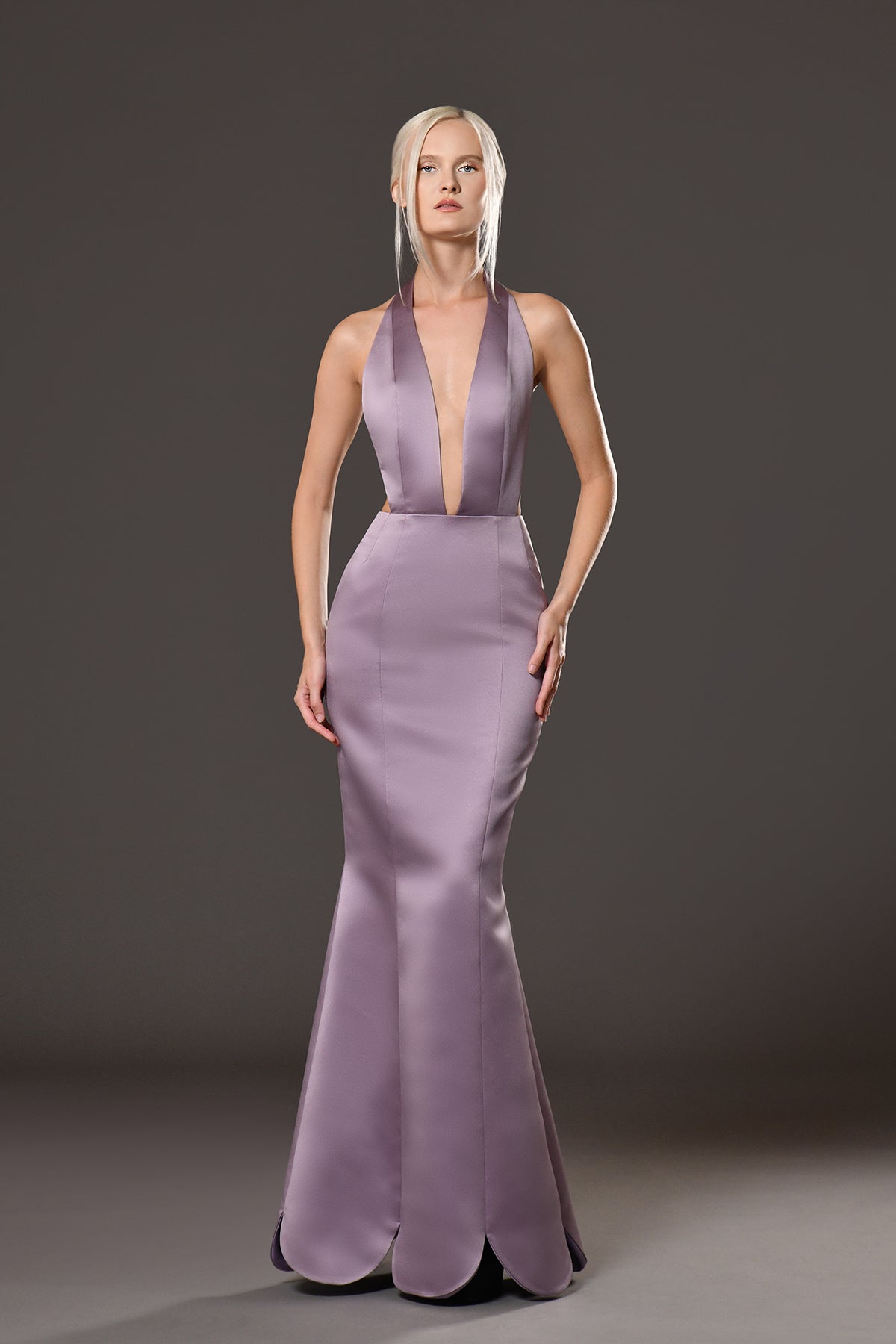 dark purple silk dress satin radzimir open back You can put on Shop Morilee Bridesmaids Dresses Size:Kid XL(8-9Y) summer wedding suit