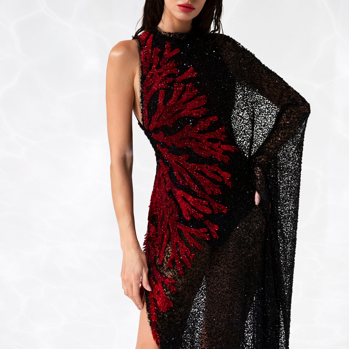 black fishnet dress Dress-Up Delights Black Fishnet Tights – Mia Belle Girls